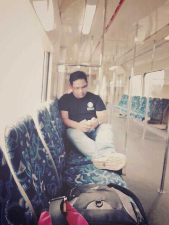 Afiq A Rahman