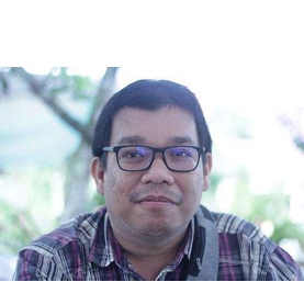 Ahmad Fikri
