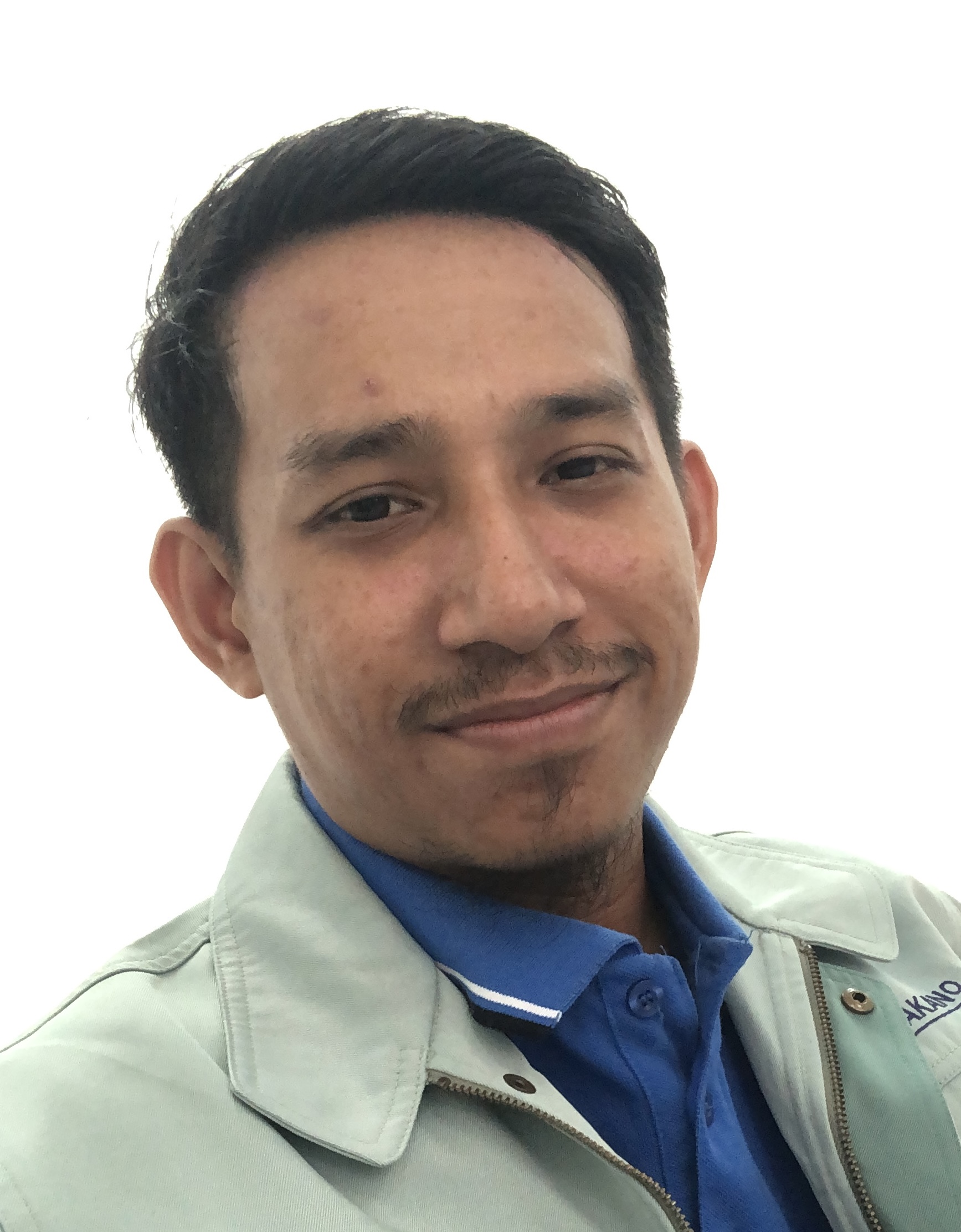 Tc. Safwan Saaid
