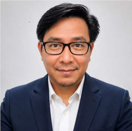 Nik Khairol Anezam