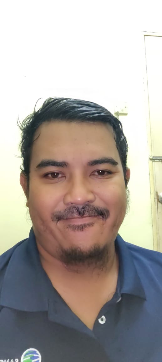 Mohd Adam Bin Bakar