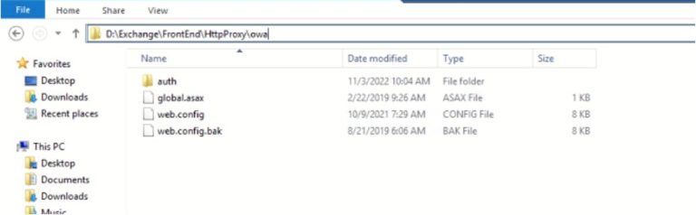 How to Update CU23 on Exchange 2016 via PowerShell